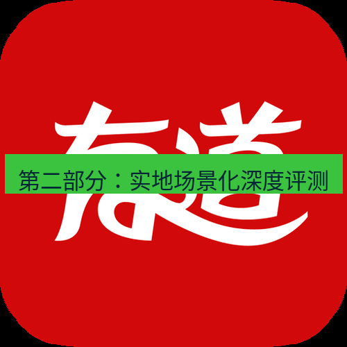 有道翻译官网 第二部分：实地场景化深度评测