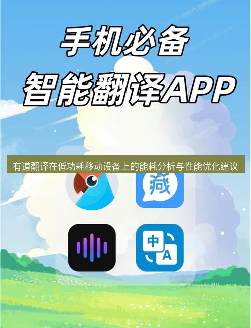 有道翻译官网 有道翻译在低功耗移动设备上的能耗分析与性能优化建议