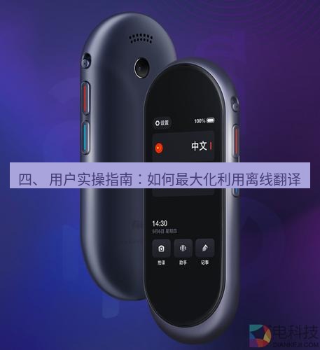 有道翻译官网 四、 用户实操指南：如何最大化利用离线翻译