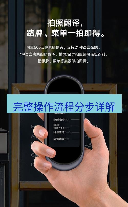 有道翻译官网 完整操作流程分步详解