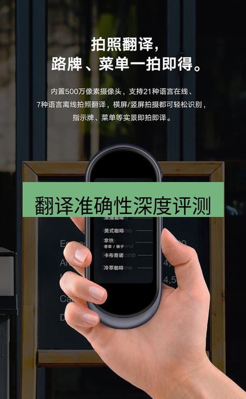 有道翻译官网 翻译准确性深度评测