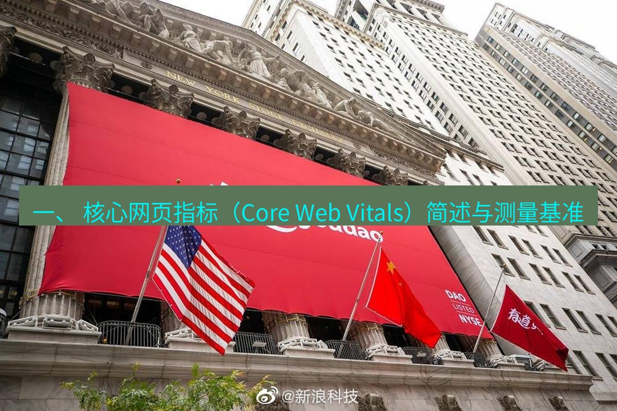 有道翻译官网 一、 核心网页指标（Core Web Vitals）简述与测量基准