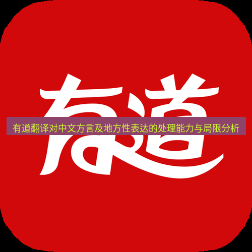 有道翻译官网 有道翻译对中文方言及地方性表达的处理能力与局限分析