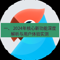 有道翻译官网 一、 2024年核心新功能深度解析与用户体验实测