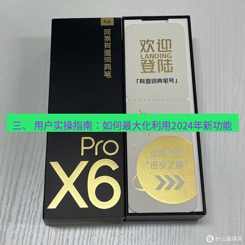 有道翻译官网 三、 用户实操指南：如何最大化利用2024年新功能