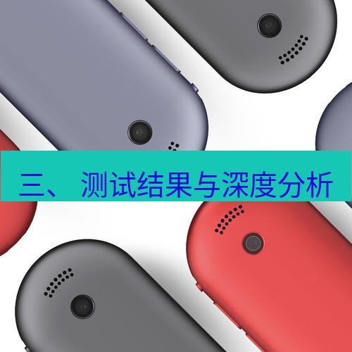 有道翻译官网 三、 测试结果与深度分析