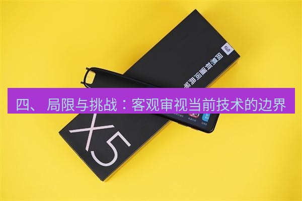 有道翻译官网 四、 局限与挑战：客观审视当前技术的边界
